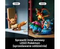 LEGO POKÉMON 72152 Pikachu i Pokéball - 1517911 - zdjęcie 4
